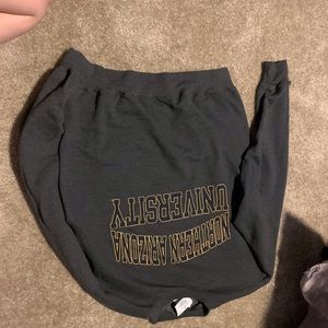Northern Arizona University champion crewneck women’s size